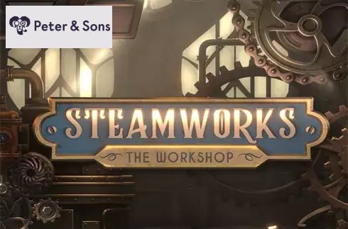 Steamworks the Workshop